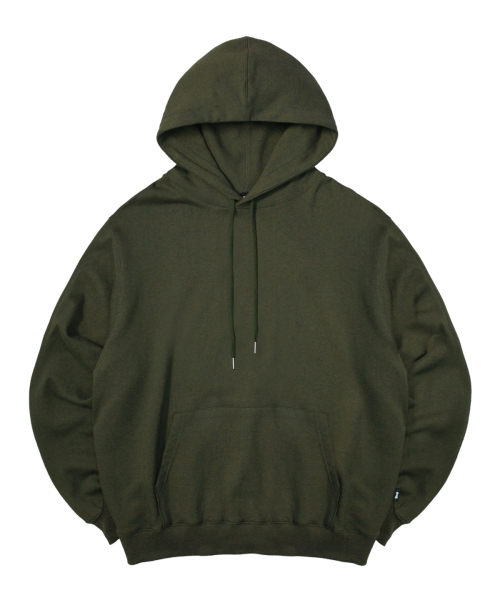 EFFLORESCENCE パーカー Mサイズ カーキ EFFLORESCENCE パーカー Mサイズ カーキ