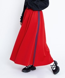 PUNYUS（プニュズ）の「ジャージロングスカート（スカート）」