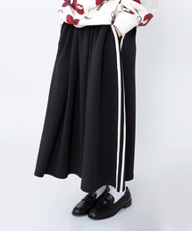 PUNYUS | ジャージロングスカート(スカート)