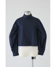 RIM.ARK｜リムアークのシャツ/ブラウス（ブルー・ネイビー/青色系