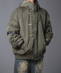 オーバーサイズ」に該当するMA-1ファッション通販 - ZOZOTOWN