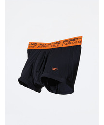 UNCOATED 247（アンコーテッド247）の「[リニューアル] ドロウズ エクセル アセンティックオレンジ（ボクサーパンツ）」