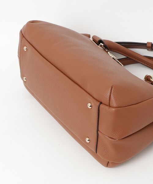 3027　こちらは専用です リザード 本革ロングハンドルXS 豊岡鞄、ダレスバッグ、リュックの