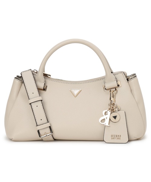 セール】EVIE Triple Compartment Satchel ハンドバッグ （ショルダー