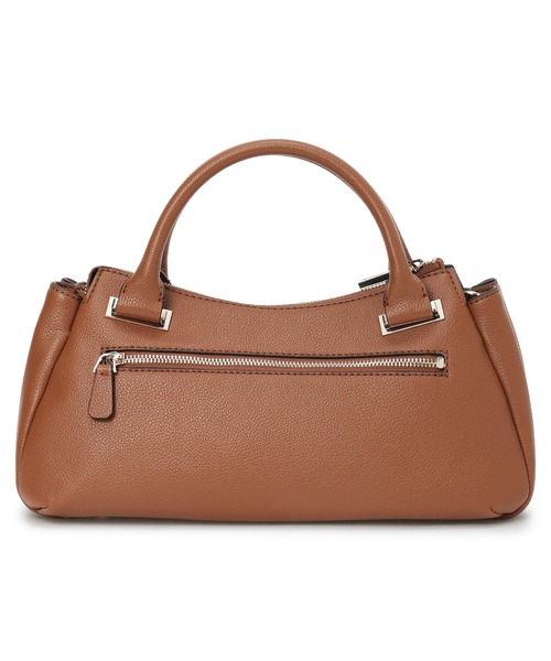 EVIE Triple Compartment Satchel ハンドバッグ （ショルダーバッグ