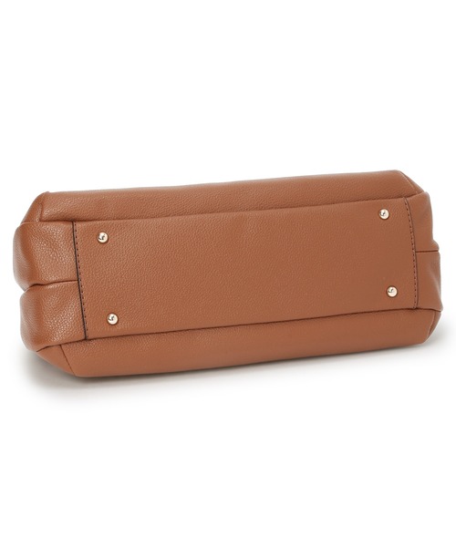 EVIE Triple Compartment Satchel ハンドバッグ | GUESS(ゲス) JAPAN