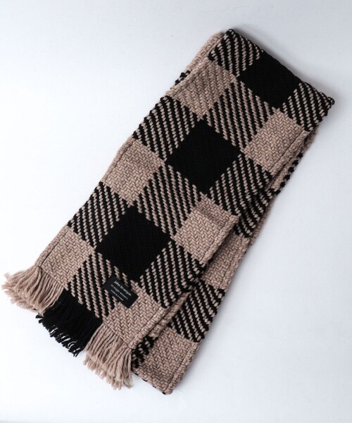 セール】【John Branigan/ジョン・ブラニガン】別注ニットロング