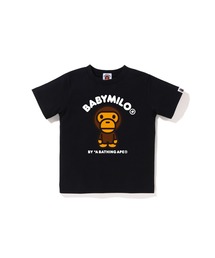 A BATHING APE｜ア ベイシング エイプ（キッズ）のTシャツ/カットソー