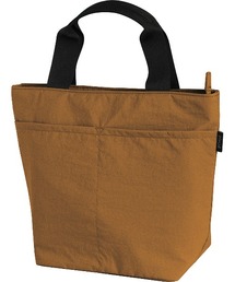 Leaflets（リーフレッツ）の「【 Leaflets / リーフレッツ 】 PLACID 保冷ランチトート LNC-1001_1004  ECI（お弁当箱）」