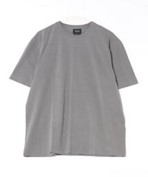 A.P.C.（アーペーセー）の「T-SHIRT AMPLE MANCHES COURTES（Tシャツ/カットソー・メンズ）」
