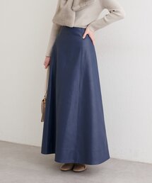 レディースのスカート（レザー・本革）ファッション通販 - ZOZOTOWN