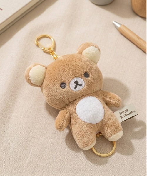 セール】NOEMIEオリジナル マイメロディぬいぐるみキーホルダー