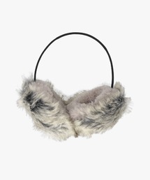 OVERRIDE | OVERRIDE  DONUT EAR MUFF ARM / オーバーライド(イヤーマフ)