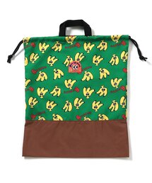 BREEZE | one by more　巾着(L)(ポーチ)