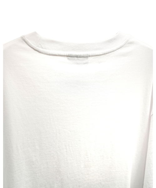 FATAL GHOST(フェイタルゴースト)の「シャドウ-WT レイヤードTシャツ(Tシャツ/カットソー・メンズ・その他・MEDIUM/X-LARGE/XXX-LARGE)」の4枚目の写真