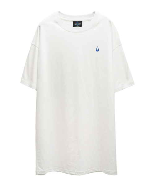 FATAL GHOST(フェイタルゴースト)の「シャドウ-WT レイヤードTシャツ(Tシャツ/カットソー・メンズ・その他・MEDIUM/X-LARGE/XXX-LARGE)」の5枚目の写真