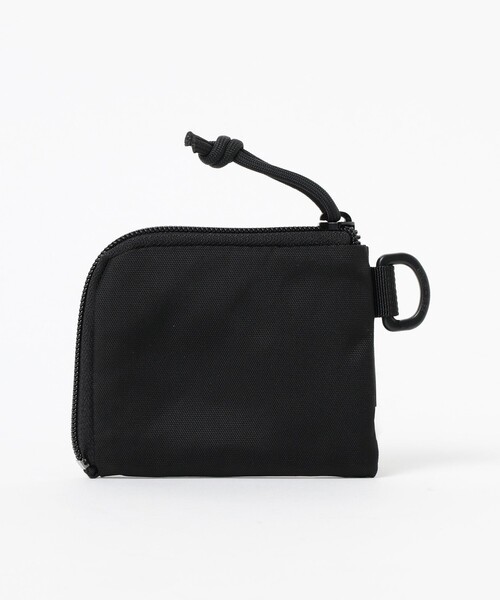 BRIEFING（ブリーフィング）の「【別注】BRIEFING / コインパース 26SS（コインケース・レディース・イエロー/パープル/ネイビー/ブラック・ONE SIZE）」の5枚目の写真