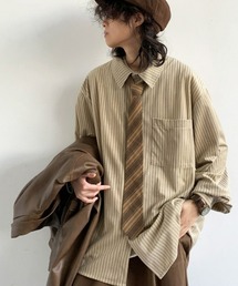 メンズシャツ