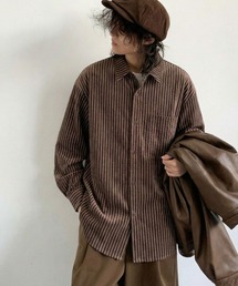 メンズシャツ