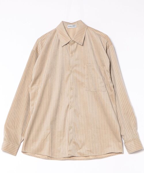 REBALANCE（リバランス）の「メンズシャツ（シャツ/ブラウス・メンズ・A/B・X-LARGE/LARGE/MEDIUM）」の10枚目の写真