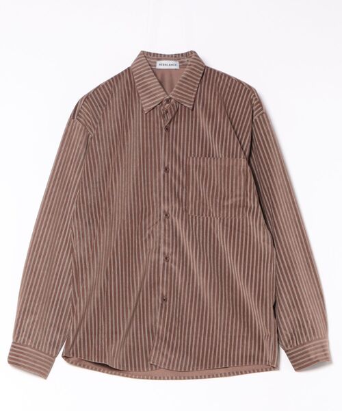 REBALANCE（リバランス）の「メンズシャツ（シャツ/ブラウス・メンズ・A/B・X-LARGE/LARGE/MEDIUM）」の13枚目の写真
