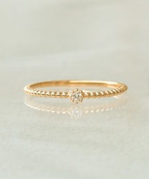 セール】de Jaegher/ドゥジャガー Mad 1969Ring リング MAD1969