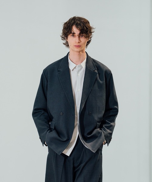 【値下げしました】KANEMASA KNITレギュラーシャツ KANEMASA KNITレギュラーシャツ(1 WHITE): : メンズ｜CITY TOKYO