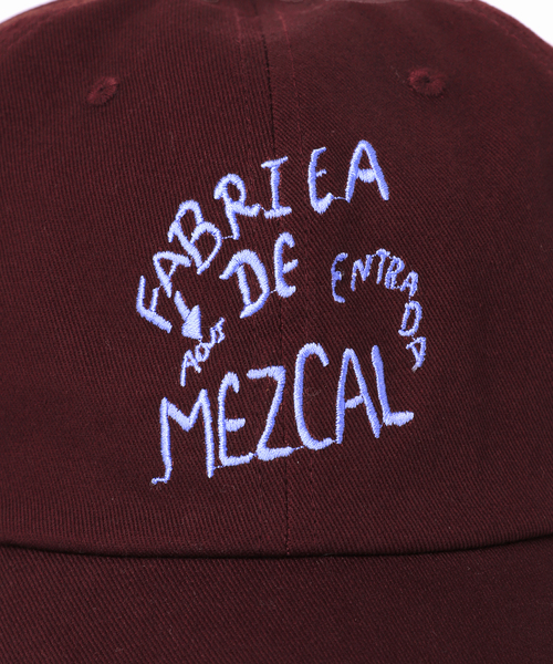 JOURNAL STANDARD relume（ジャーナルスタンダード　レリューム）の「《WEB限定追加3》【LY / エルワイ】 Garabato cap：キャップ（キャップ・レディース・ボルドー・FREE）」の13枚目の写真