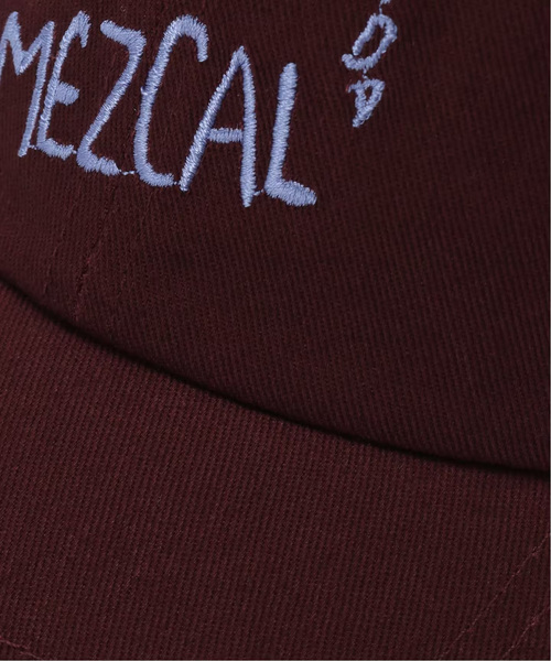 JOURNAL STANDARD relume（ジャーナルスタンダード　レリューム）の「《WEB限定追加3》【LY / エルワイ】 Garabato cap：キャップ（キャップ・レディース・ボルドー・FREE）」の14枚目の写真