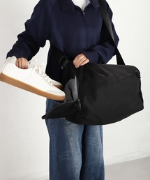 WESTSEA | シューズ収納できる 多機能ショルダーバッグ(ショルダーバッグ)