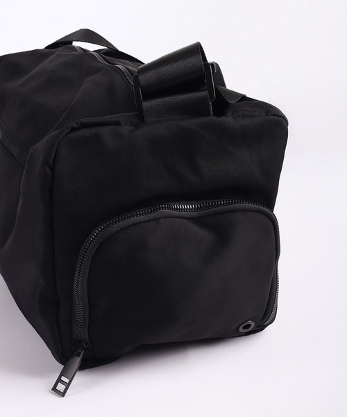 WESTSEA(ウエストシー)の「シューズ収納できる 多機能ショルダーバッグ(ショルダーバッグ・メンズ・ブラック・FREE)」の11枚目の写真