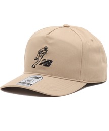 atmos（アトモス）の「New Balance SHOHEI SIGNATURE TWILL CAP / ニューバランス オオタニ ショウヘイ シグネチャー ツイル キャップ（キャップ）」