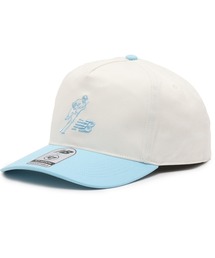 atmos（アトモス）の「New Balance SHOHEI SIGNATURE TWILL CAP / ニューバランス オオタニ ショウヘイ シグネチャー ツイル キャップ（キャップ）」