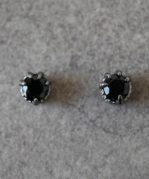 Port（ポート）の「【 Port / ポート 】 ノンホール マグネットピアス #（イヤリング）」