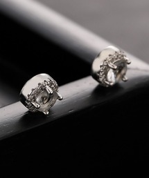 Port（ポート）の「【 Port / ポート 】 ノンホール マグネットピアス #（イヤリング）」