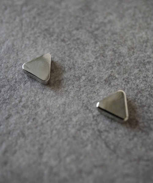 Port(ポート)の「【 Port / ポート 】 ノンホール マグネット ピアス / 磁石 ピアス #(イヤリング・レディース・H/A/F/E/D/C/I/G/B・FREE)」の5枚目の写真