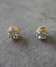 Port（ポート）の「【 Port / ポート 】 ノンホール マグネットピアス #（イヤリング）」