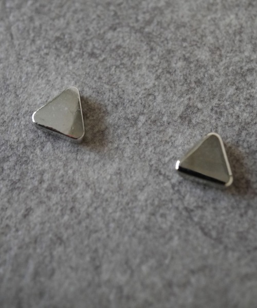Port(ポート)の「【 Port / ポート 】 ノンホール マグネット ピアス / 磁石 ピアス #(イヤリング・レディース・H/A/F/E/D/C/I/G/B・FREE)」の11枚目の写真