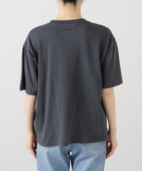 セール】ANINE BING / アニービン COHEN TEE シャツ（Tシャツ