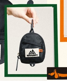 GREGORY（グレゴリー）の「GREGORY × KOICHI YAIRI / MICRO POUCH DAYPC（ポーチ）」