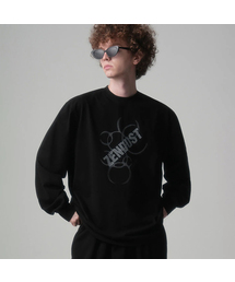 Trier Long Sleeve - 8COL