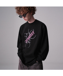 ZENDUST（ジェンダスト）の「Trier Long Sleeve - 8COL（Tシャツ/カットソー）」