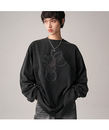 Trier Long Sleeve - 8COL