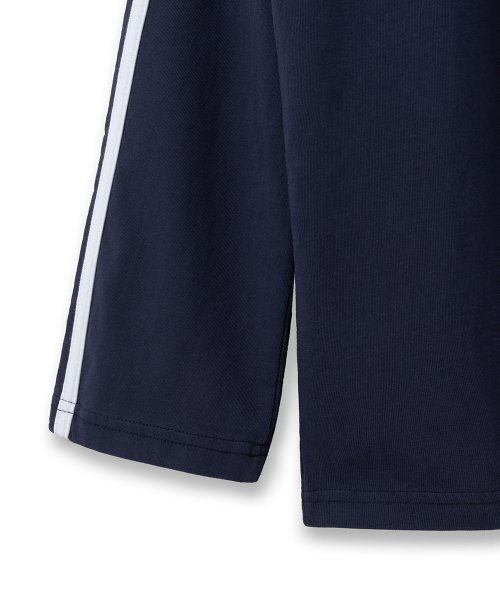 HOOVES（フーブス）の「グリーンシティトラックロングスリーブ[ネイビー]（Tシャツ/カットソー・メンズ・その他・LARGE/MEDIUM）」の6枚目の写真