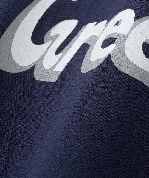 HOOVES（フーブス）の「グリーンシティトラックロングスリーブ[ネイビー]（Tシャツ/カットソー・メンズ・その他・LARGE/MEDIUM）」の7枚目の写真