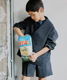 IENA｜イエナのノーカラージャケット通販 - ZOZOTOWN