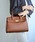 ROPE' PICNIC�i���y�s�N�j�b�N�j�́u�t���b�v�f�U�C��2WAY�n���h���~�h���o�b�O�i�g�[�g�o�b�O�j�v�b�C�G���[�n���̑�3