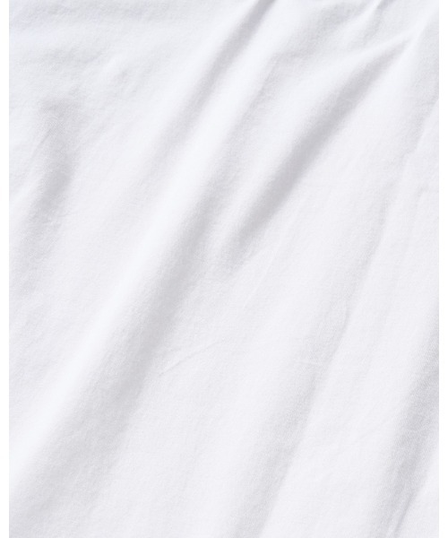wjk(ダヴルジェイケイ)の「cut-off S/S(printed)(Tシャツ/カットソー・メンズ・ブラック/ホワイト・SMALL/MEDIUM/LARGE/X-LARGE)」の21枚目の写真