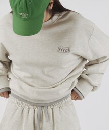 ffroi（プルア）の「スウェットシャツ（スウェット）」