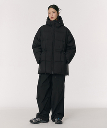 MUSINSA｜ムシンサのダウンジャケット/コート通販 - ZOZOTOWN